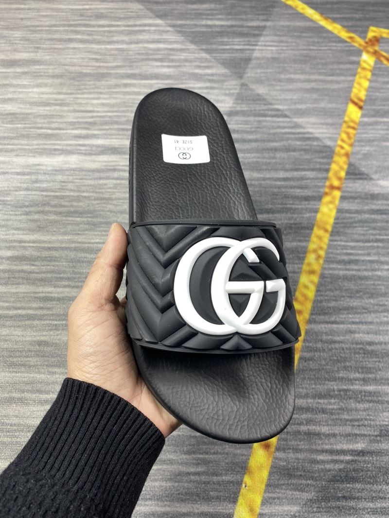 Gucci Slippers